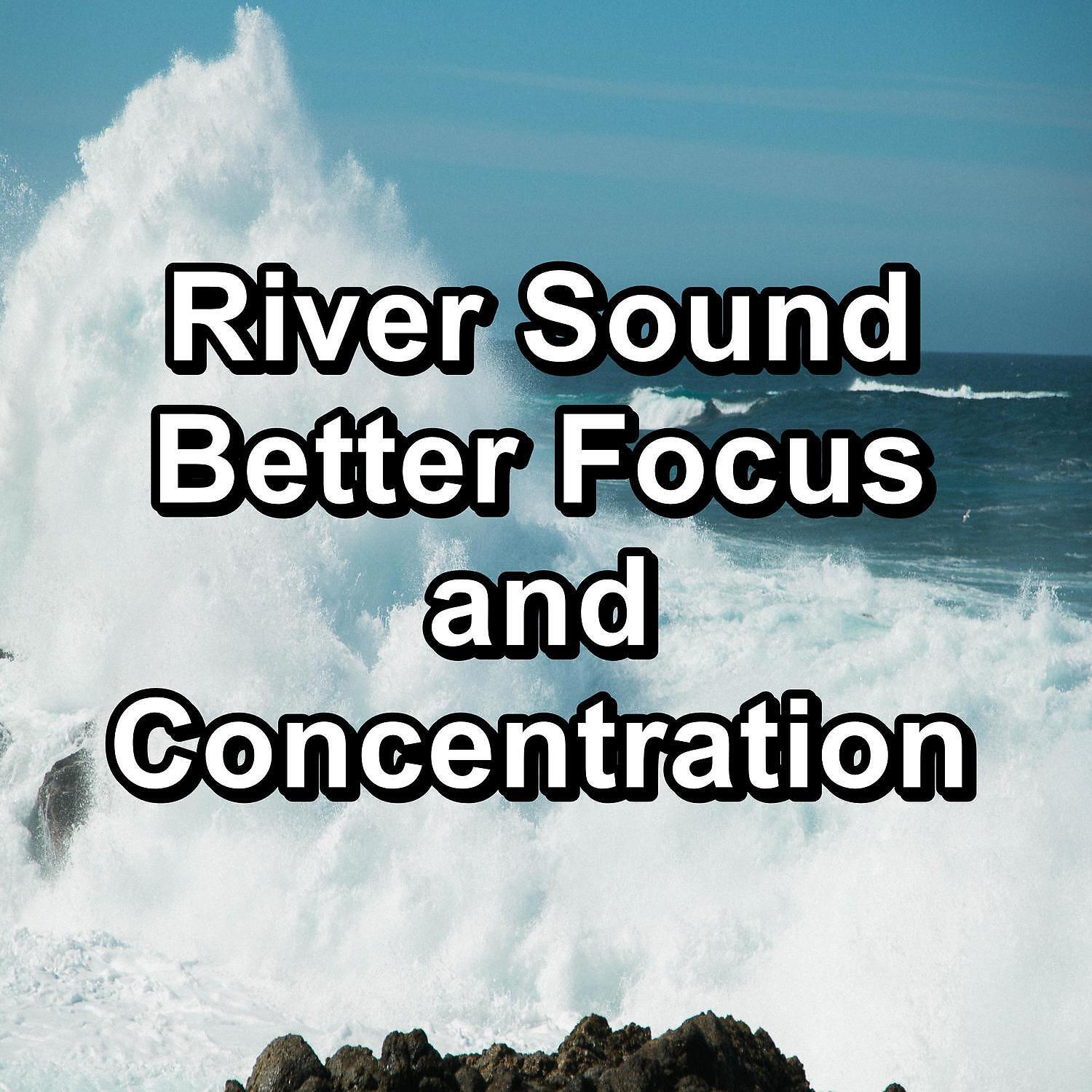 Water Soundscapes - Throwing Pebbles in the River