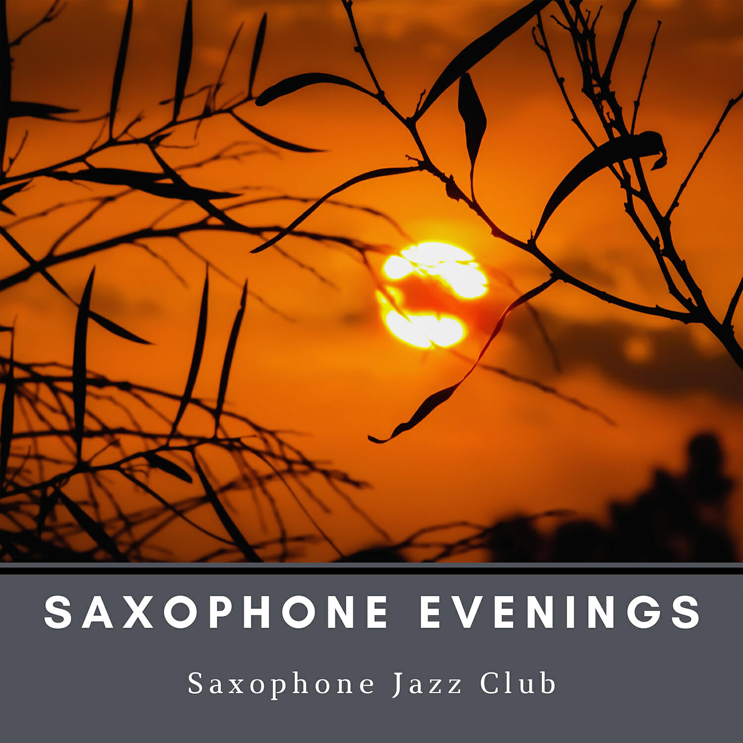 Saxophone Jazz Club - Tequilla