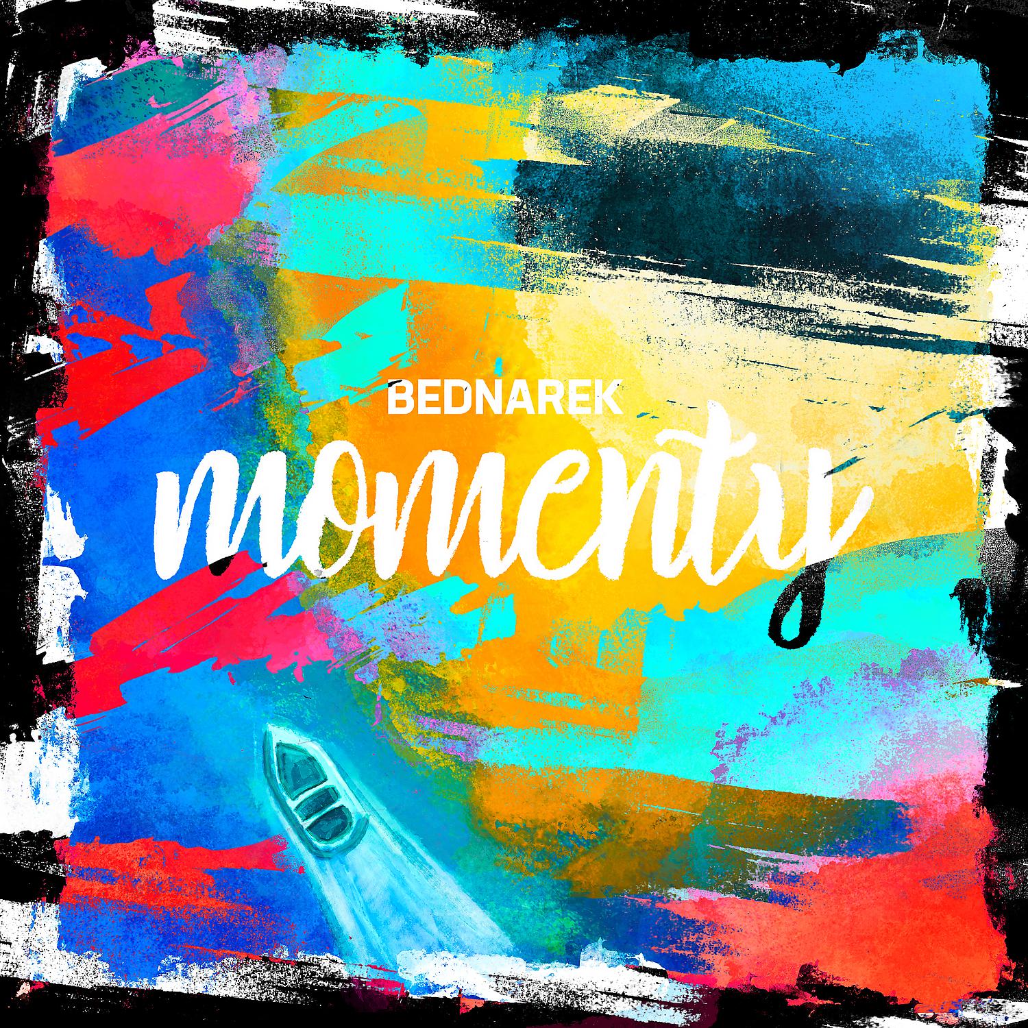 Постер альбома Momenty