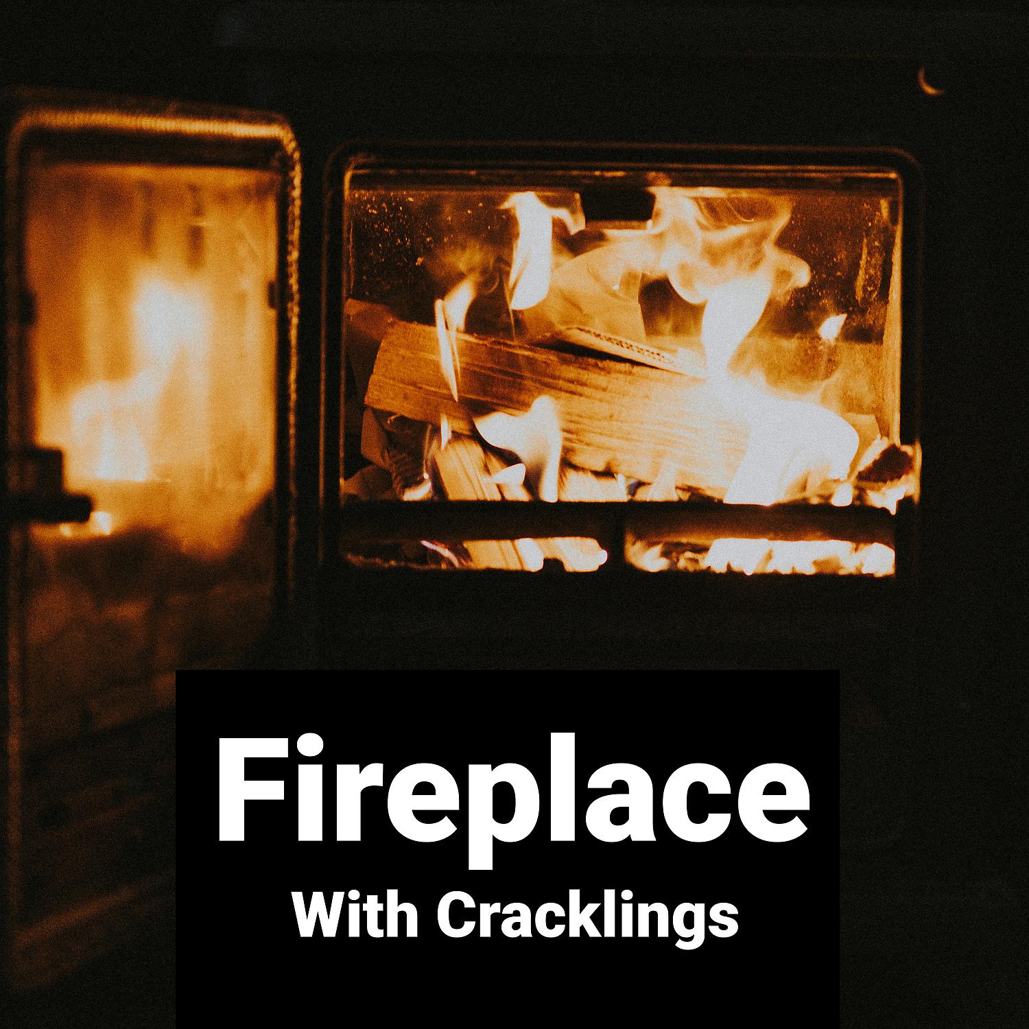 Постер альбома Best Warm Relaxing Fireplace to help you Sleep