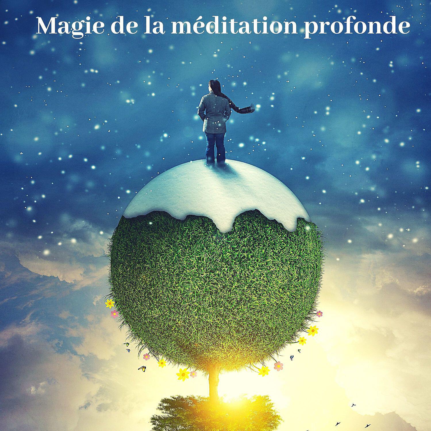 Relax Musica Zen Club - Inner Stillness
