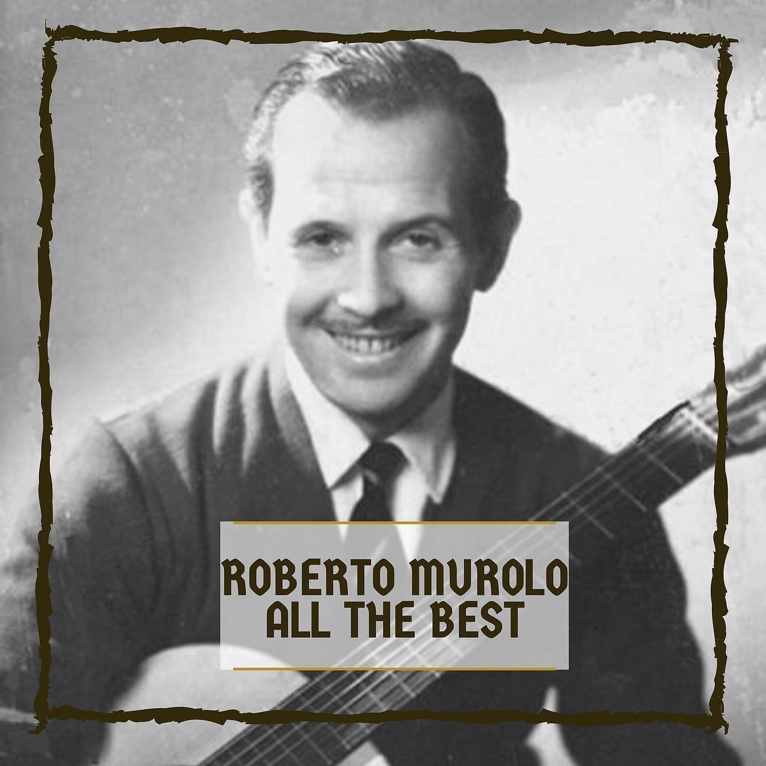 ROBERTO MUROLO - Lu cardillo