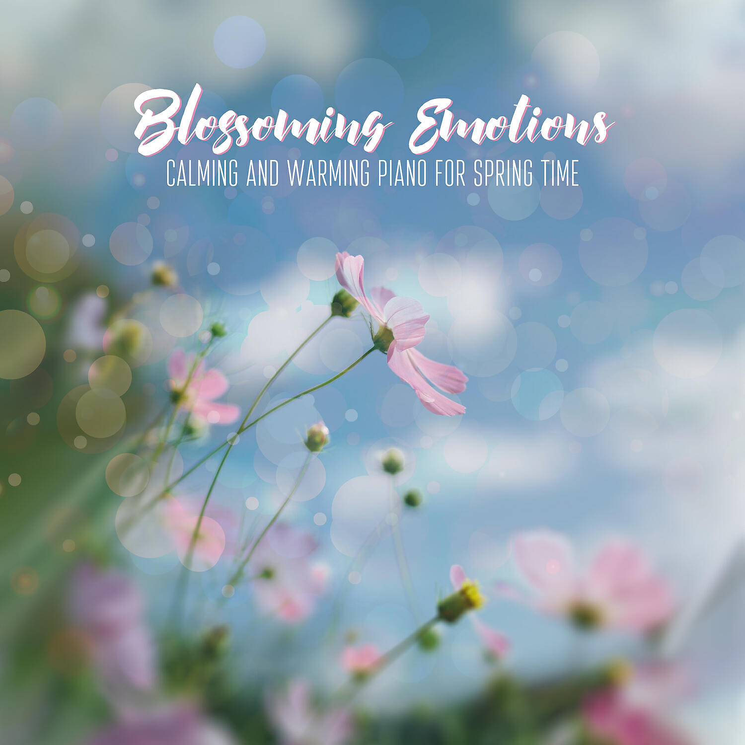 Background Instrumental Music Collective - Pleasure of the Senses