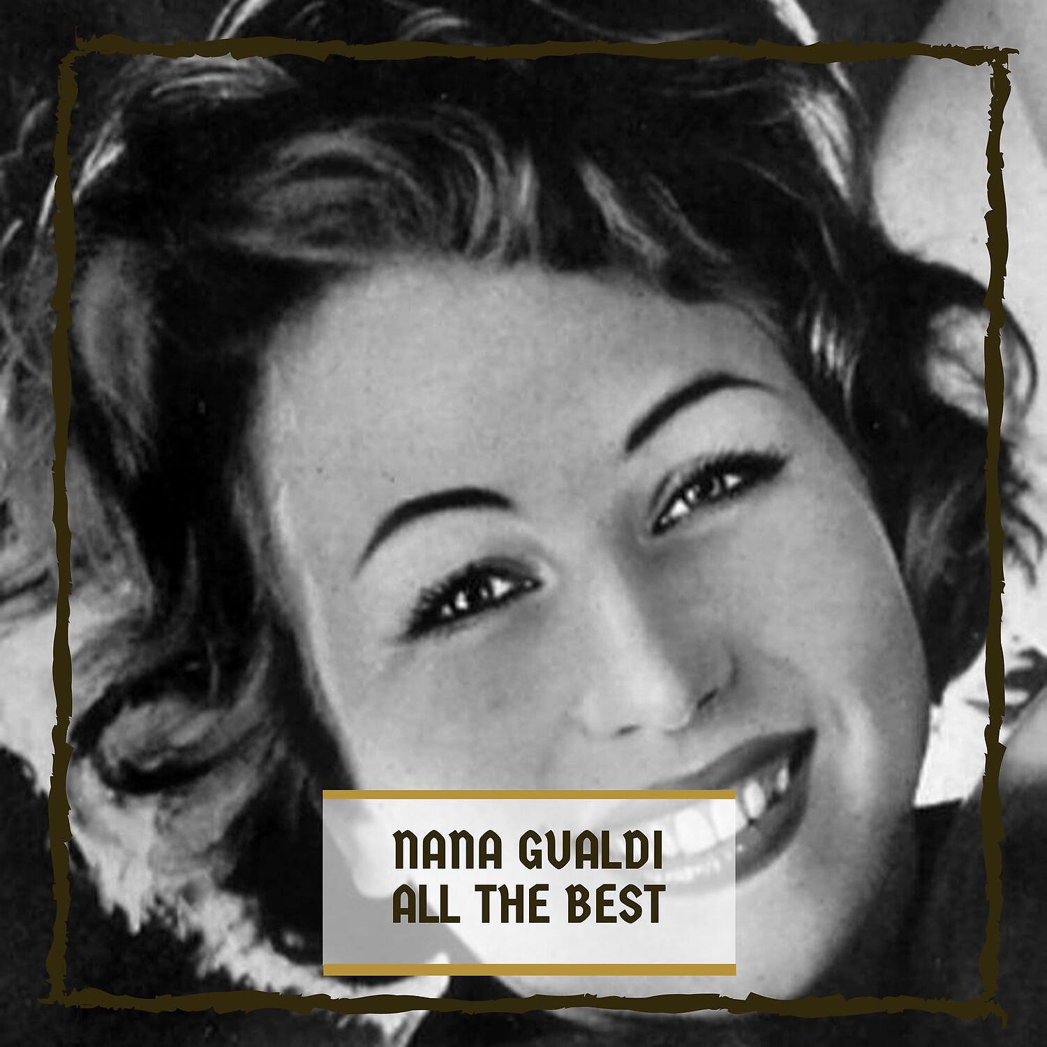 Nana Gualdi - Pico Bello