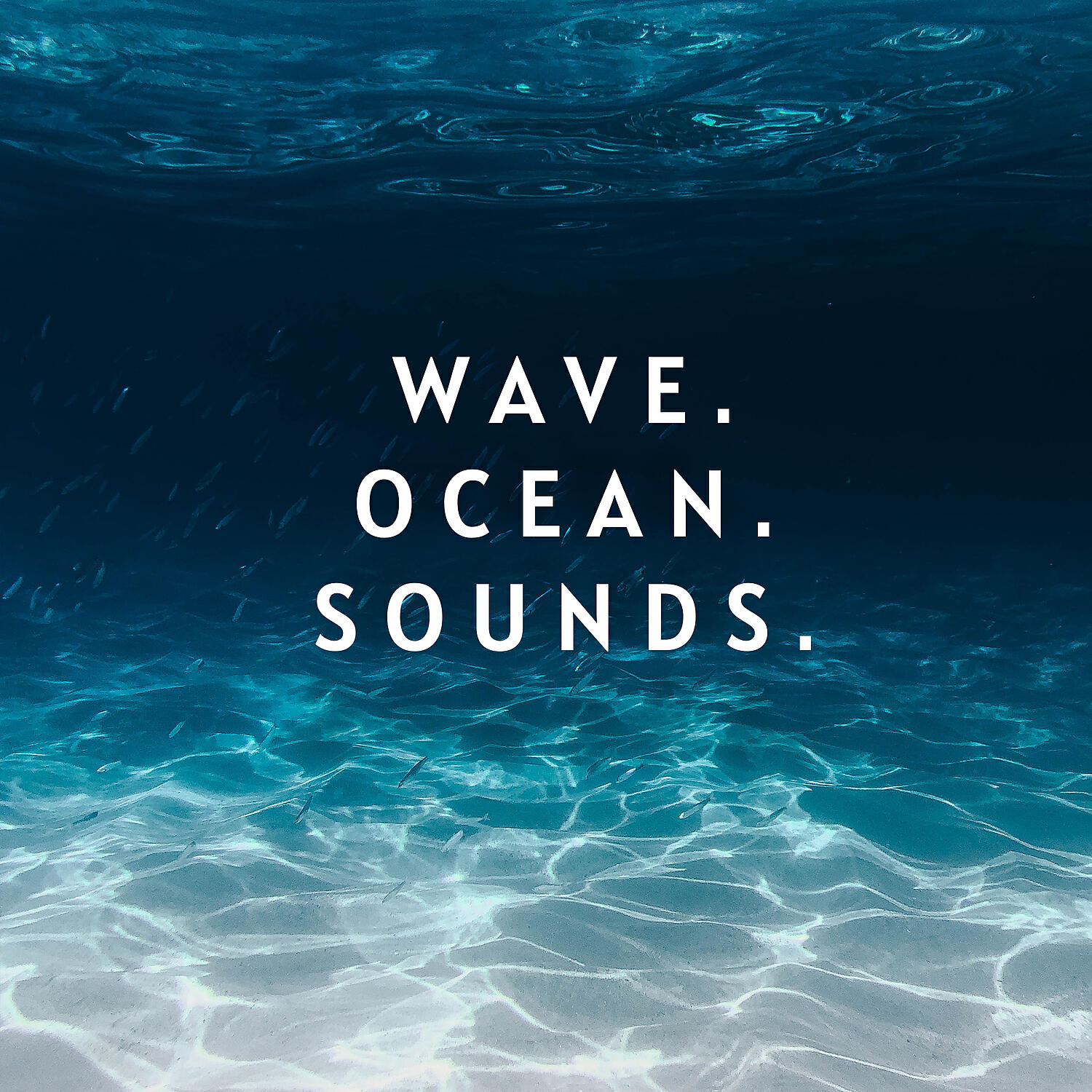 Wave and Ocean sounds - Best Wave and Ocean Sound for Sleeping to help you Good Baby Sleep and Relax