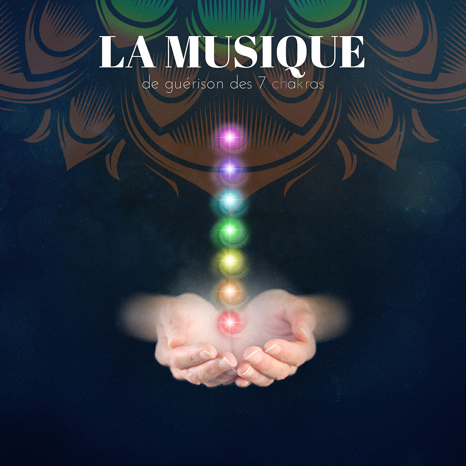 Ensemble de Musique Zen Relaxante - Santé optimale
