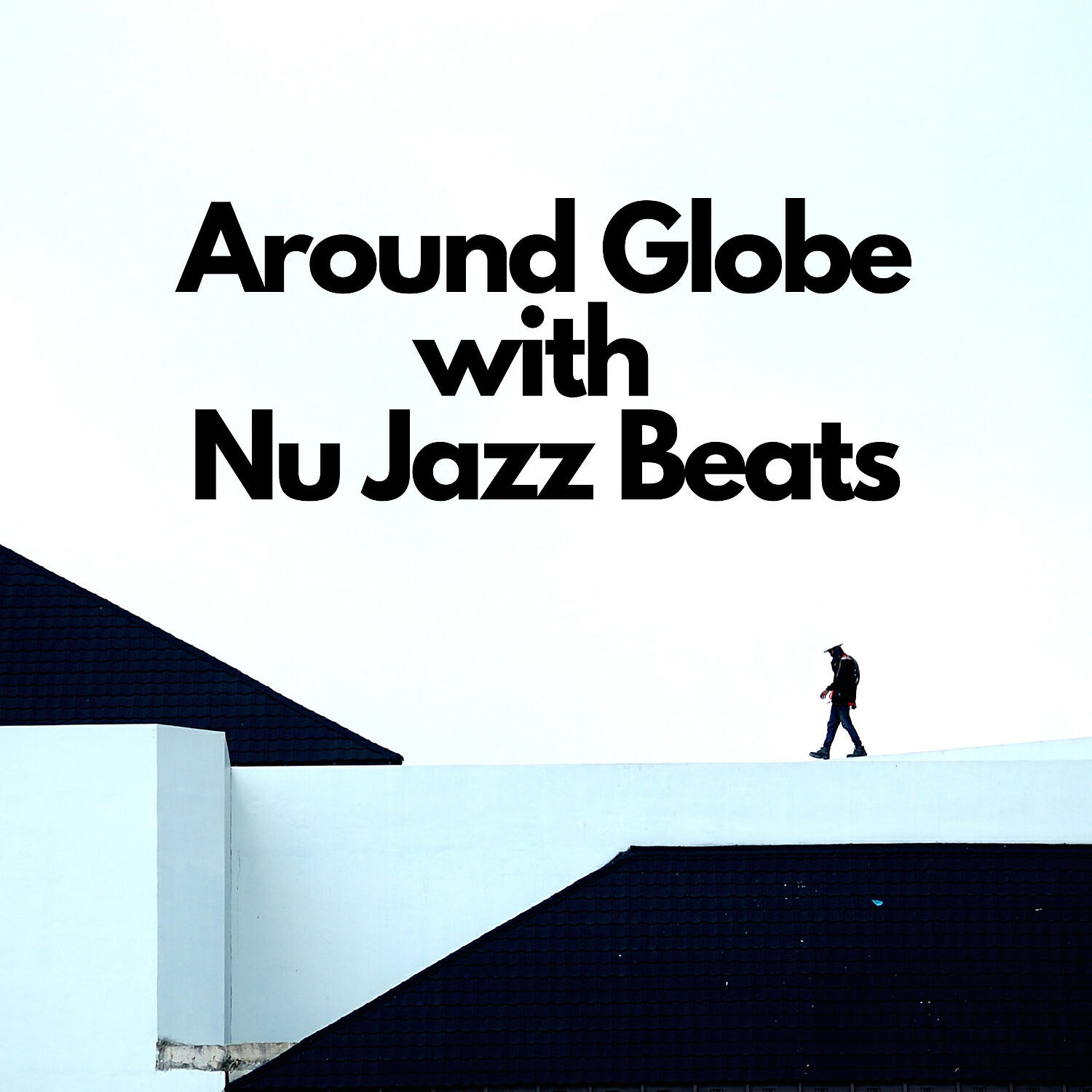 Jazz Beats Planet - Somewhere In Between