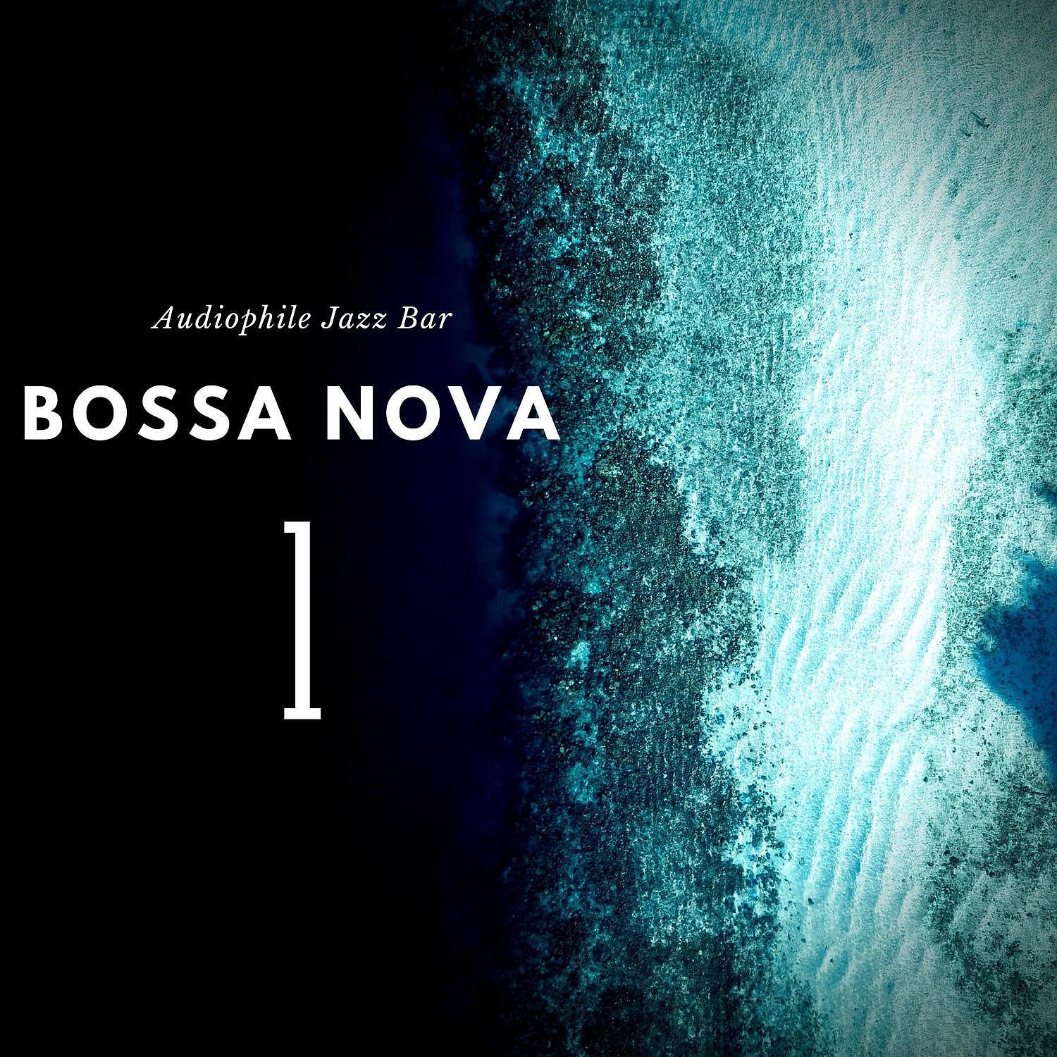 Audiophile Jazz Bar - Bossa Nova Wave