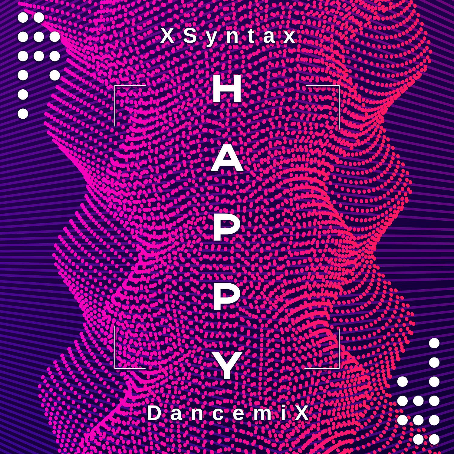Постер альбома Happy DancemiX