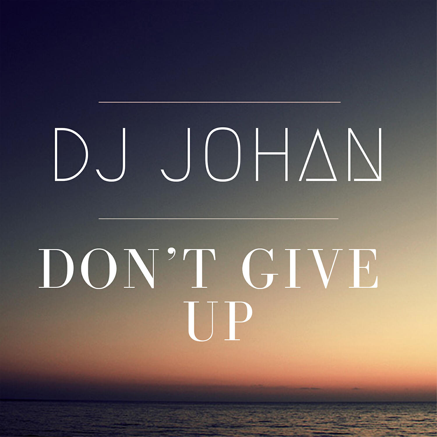DJ Johan - Power RIP