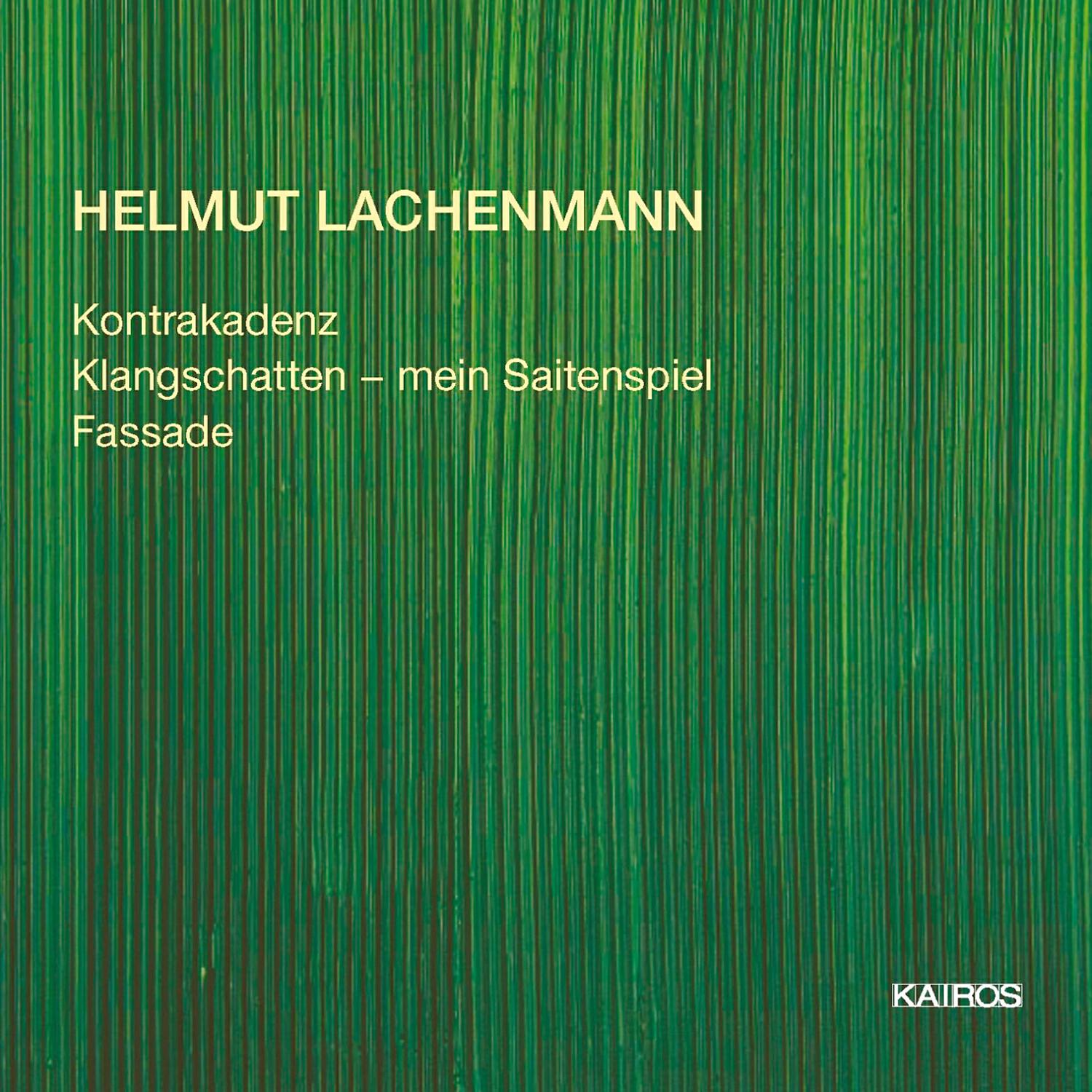 Peter Roggenkamp - Klangschatten - mein Saitenspiel