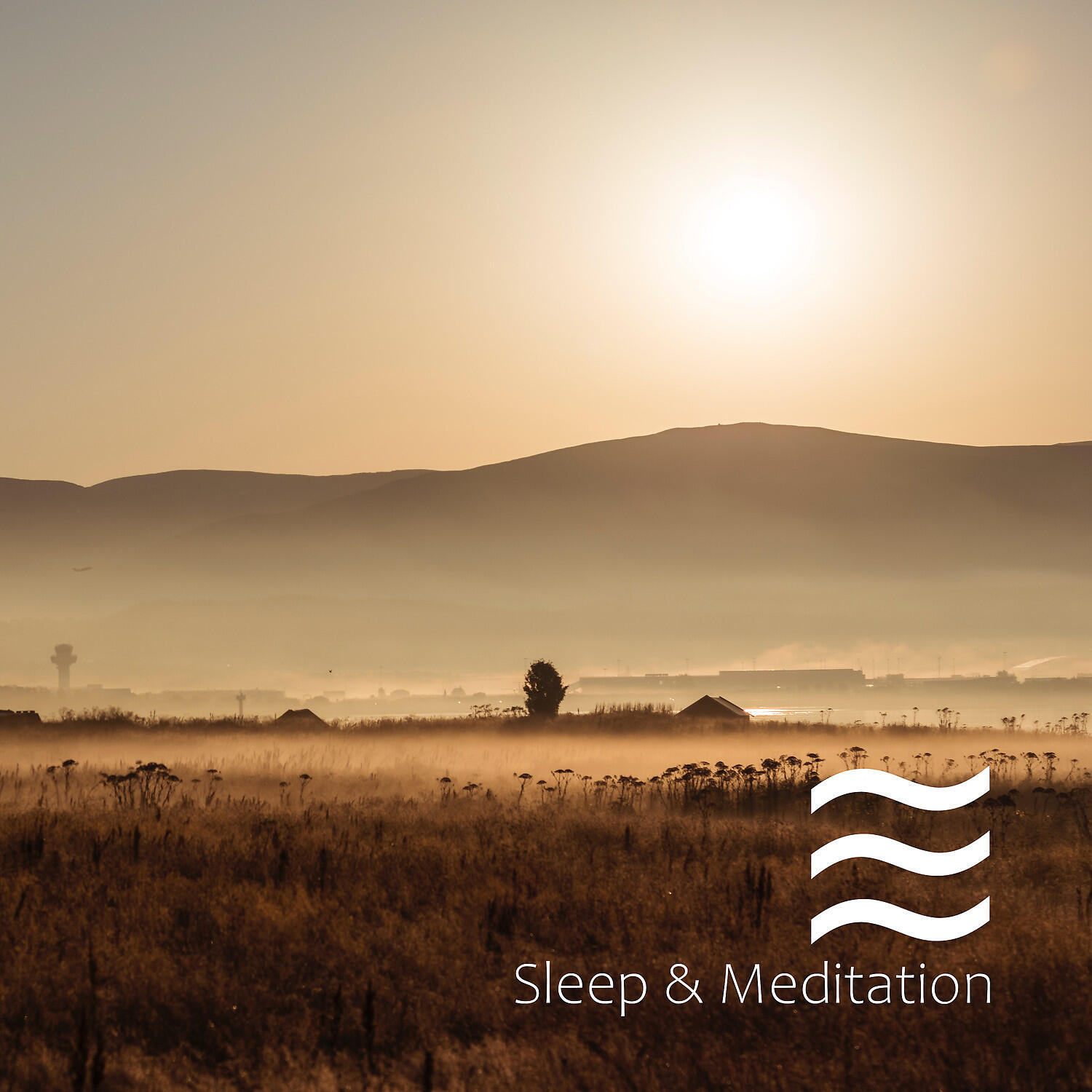 Sleepy Sounds Brown Noise - Good sleep with mellow sounds of brown noise