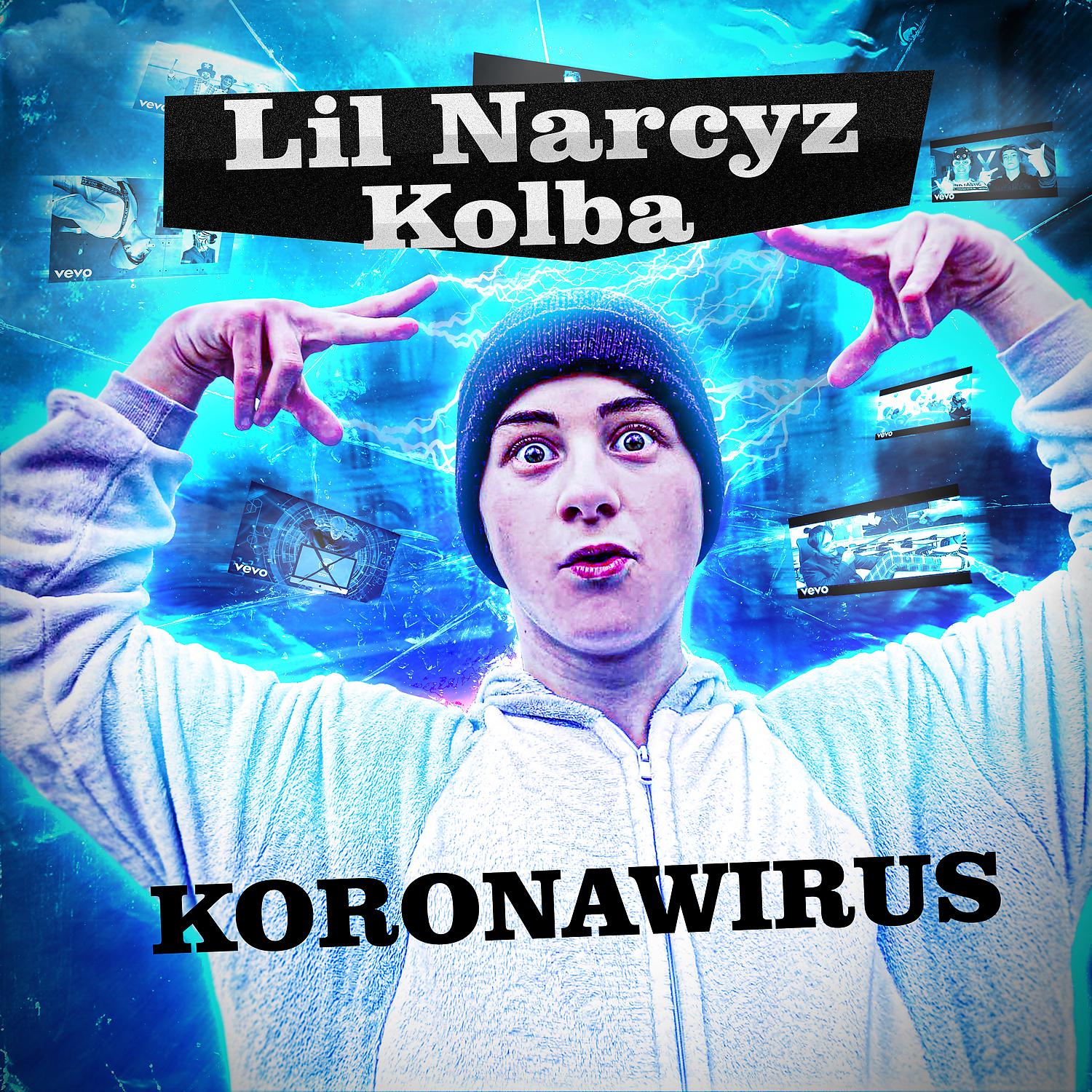 Постер альбома KORONAWIRUS