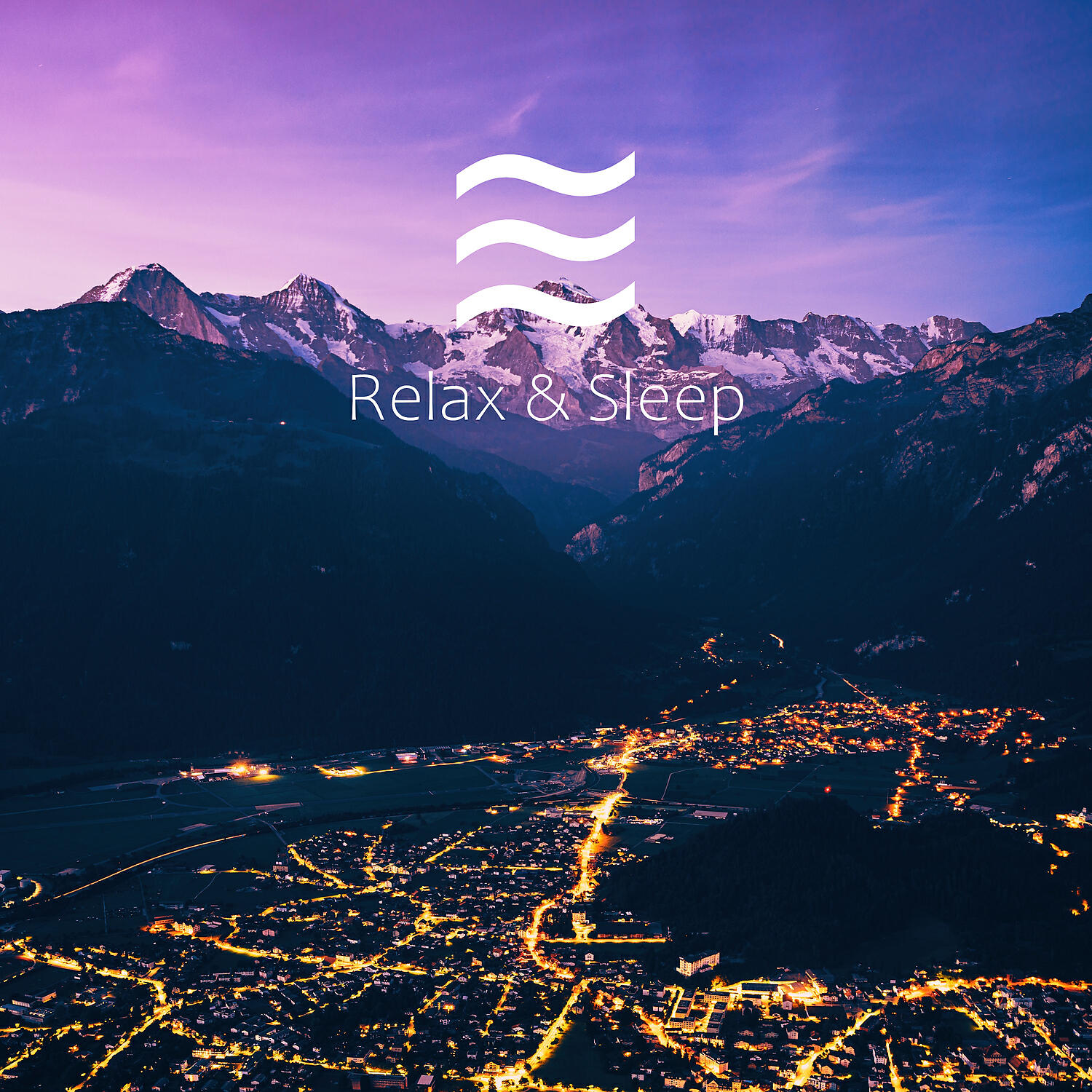 Cosy Sea Soughs - Restful Relax Sea Sounds Waves