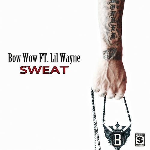 Постер альбома Sweat