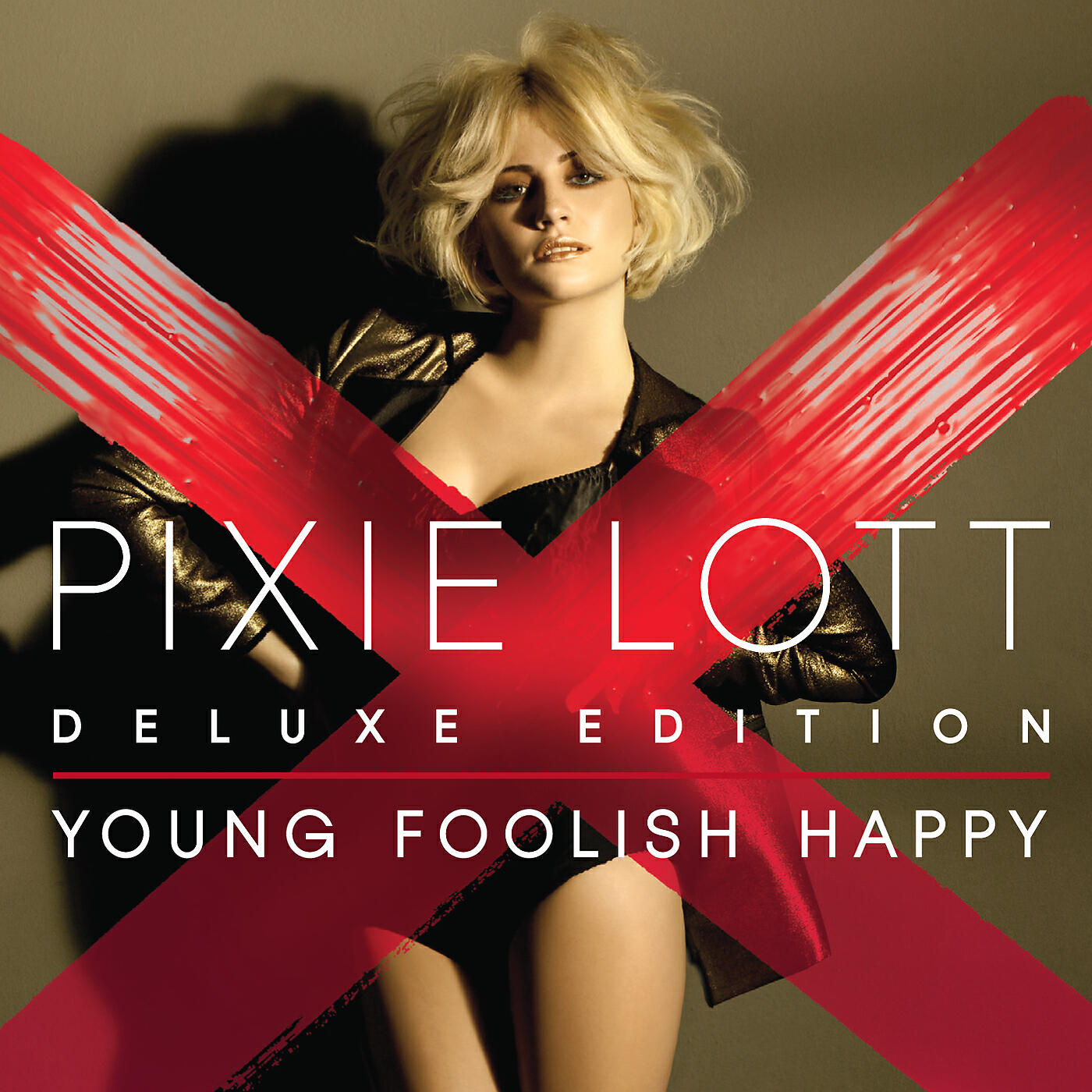 Pixie Lott - Till The Sun Comes Out