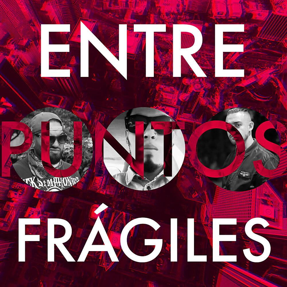 Постер альбома En Puntos Frágiles
