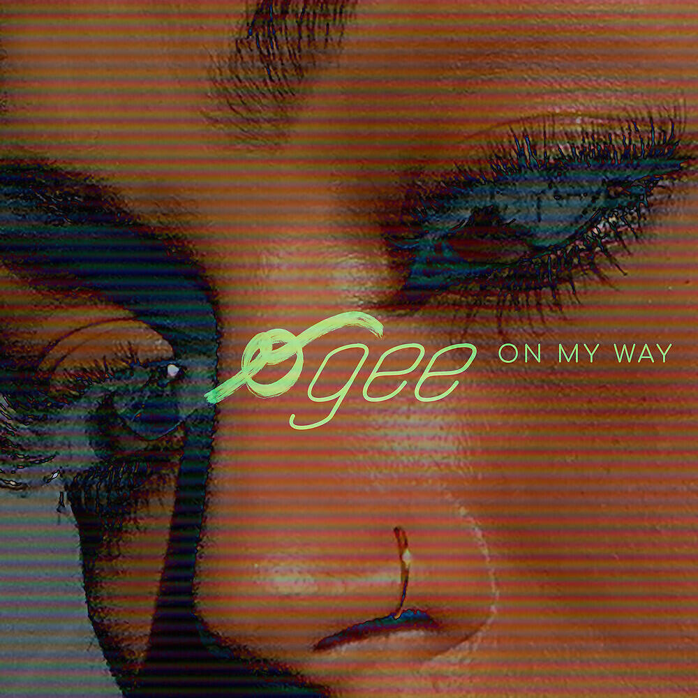 OGee - On My Way (Acoustic)