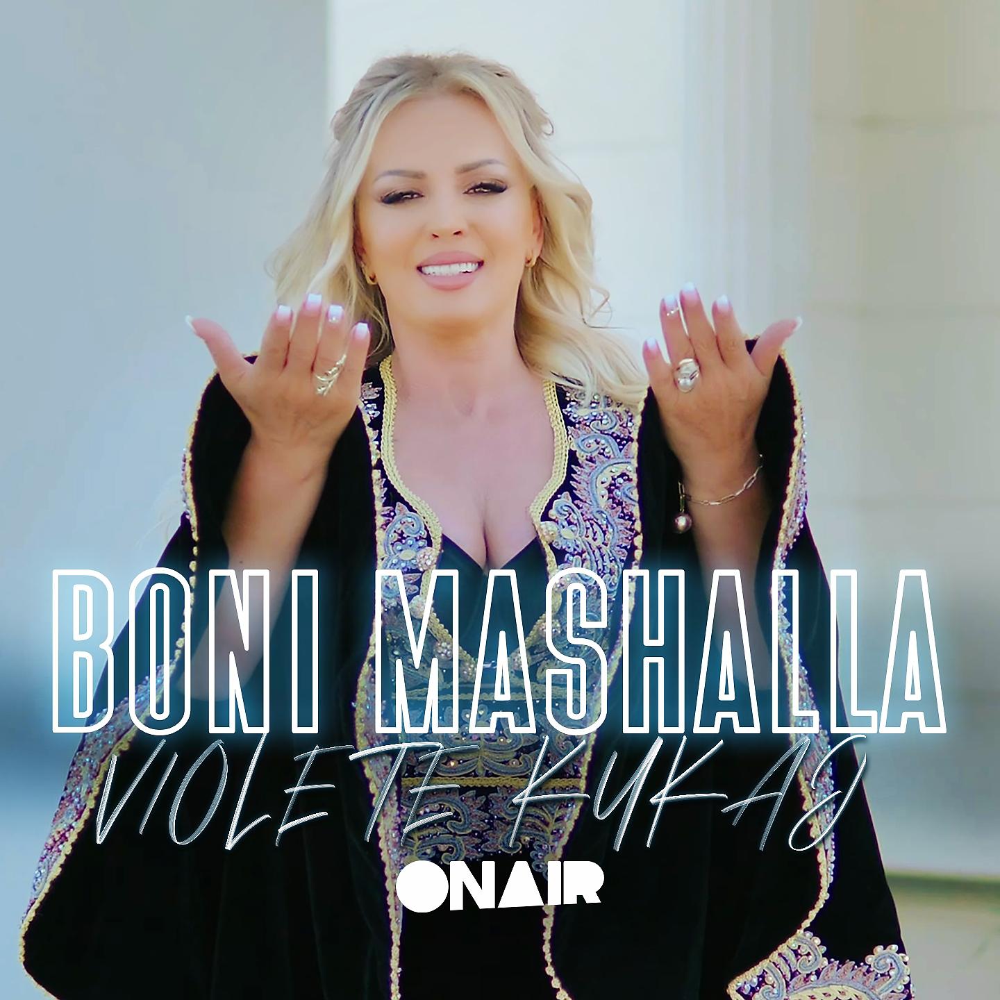 Постер альбома Boni mashalla