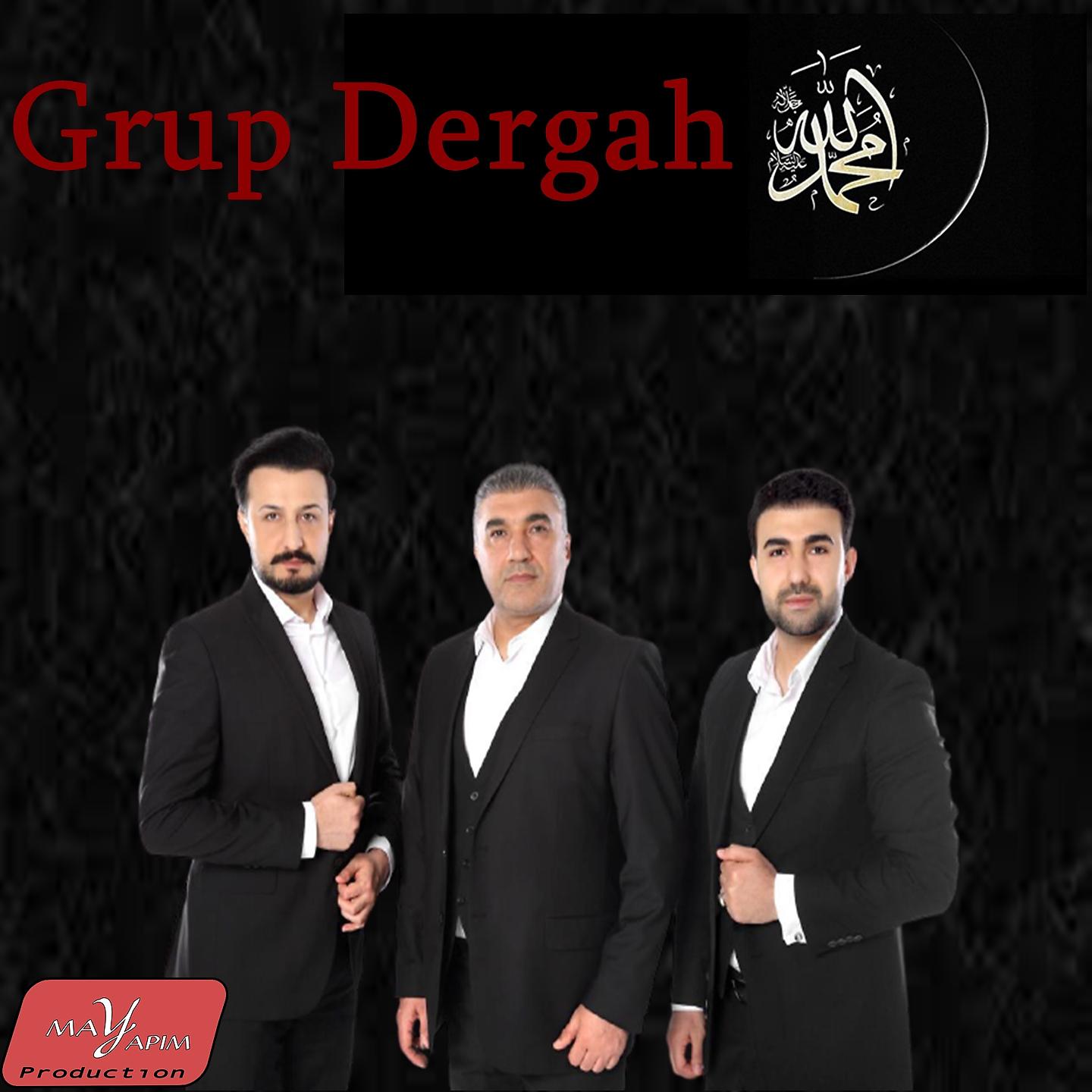 Постер альбома Grup Dergah
