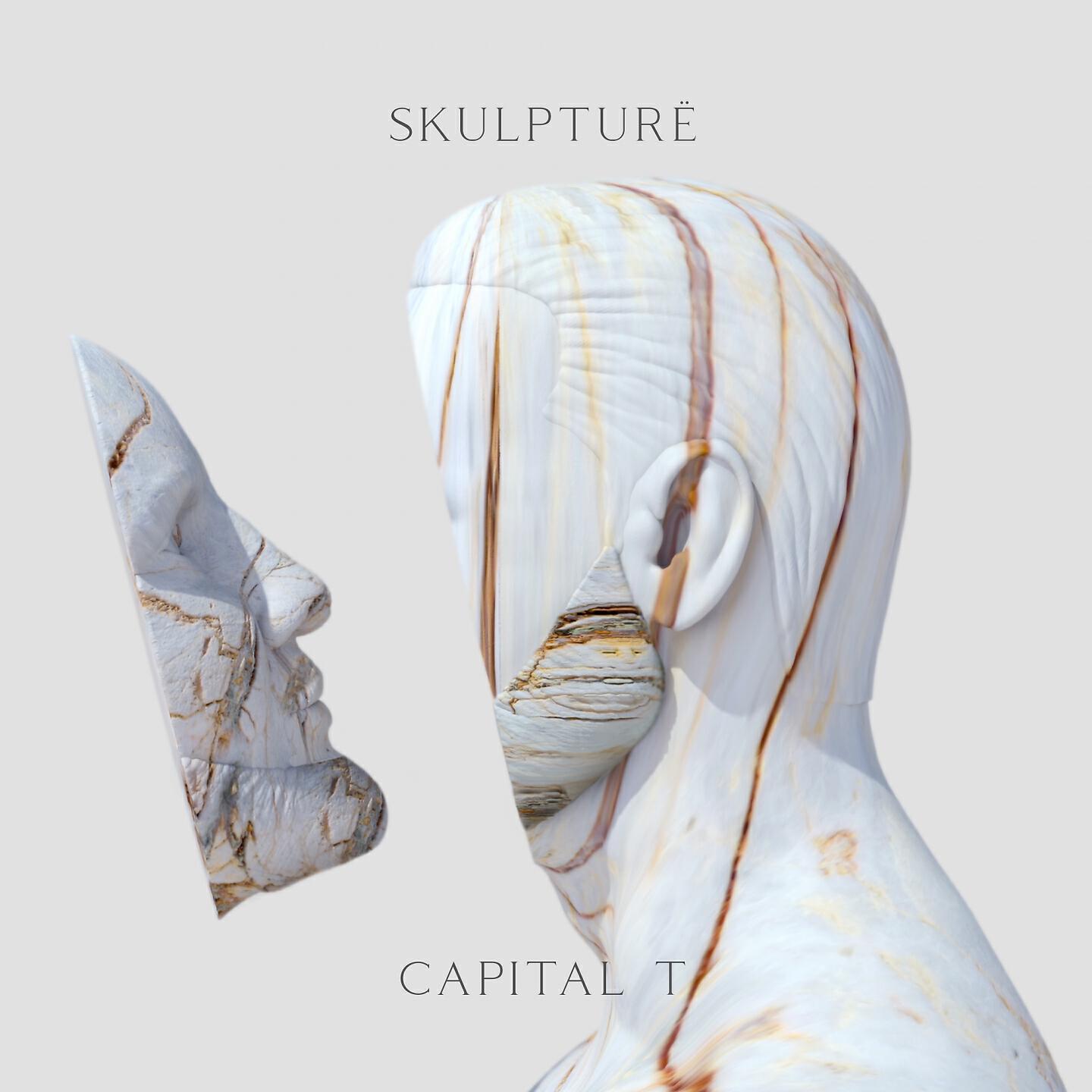 Capital T - DMP