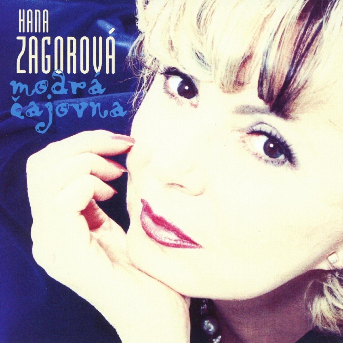 Hana Zagorova - Jízda
