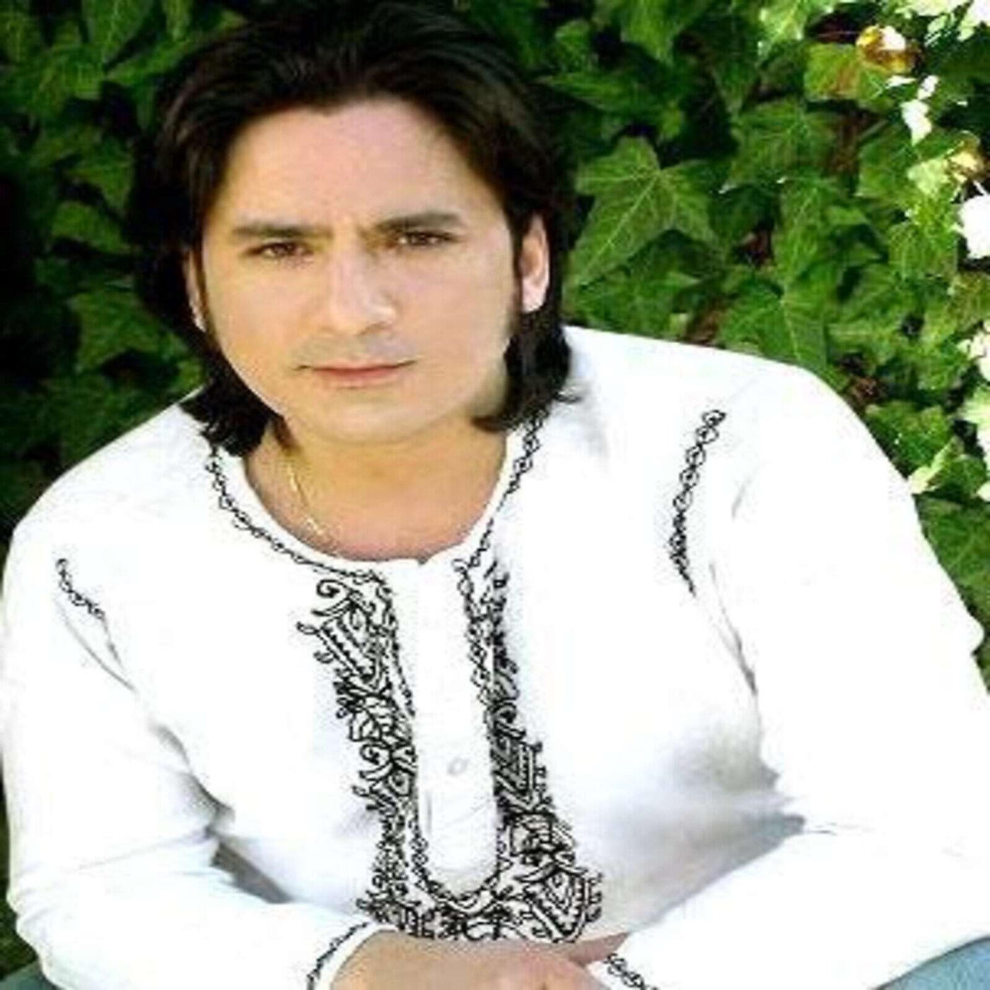 Rishad Zahir - Khyal Majlisi