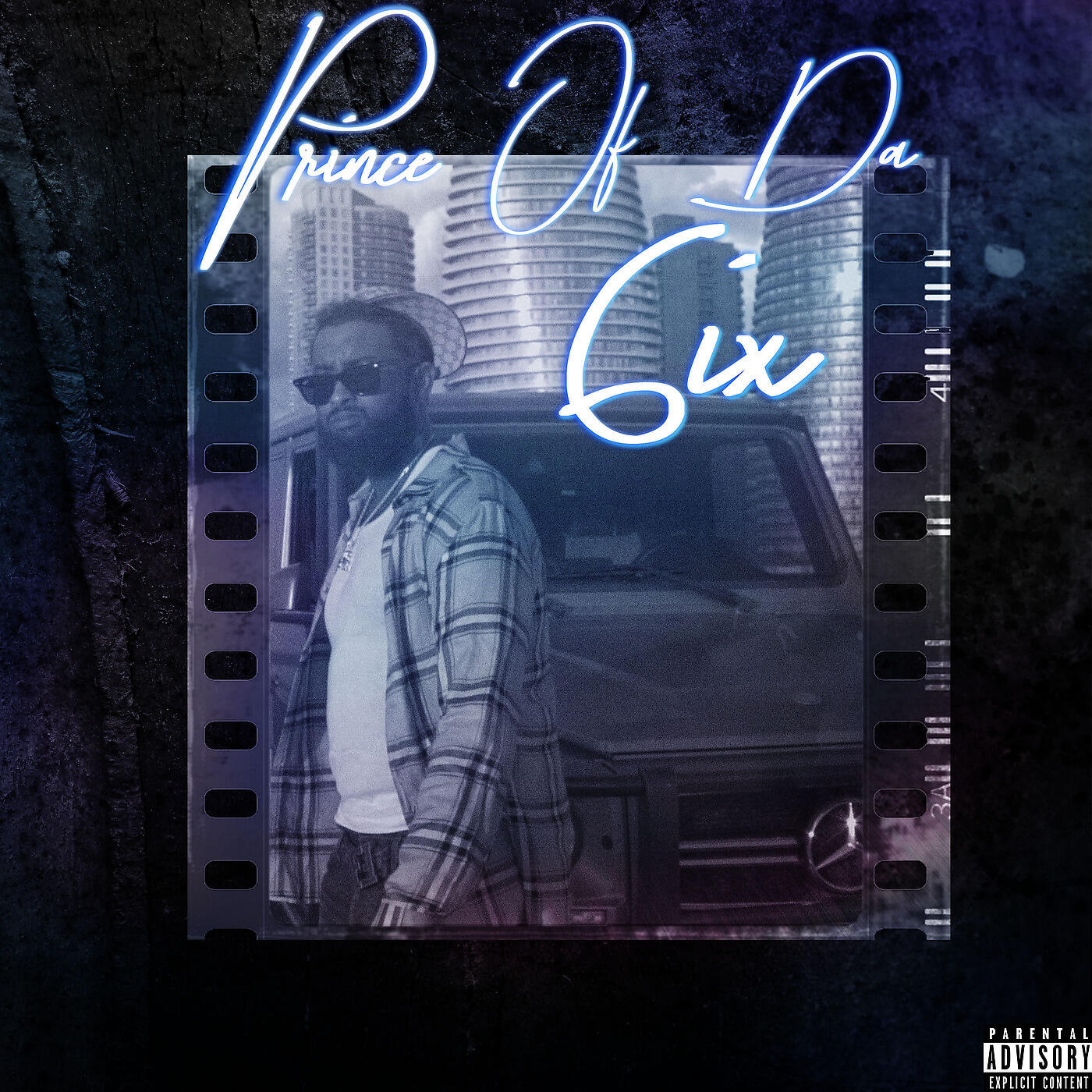 TOP MALI - Prince of da 6ix