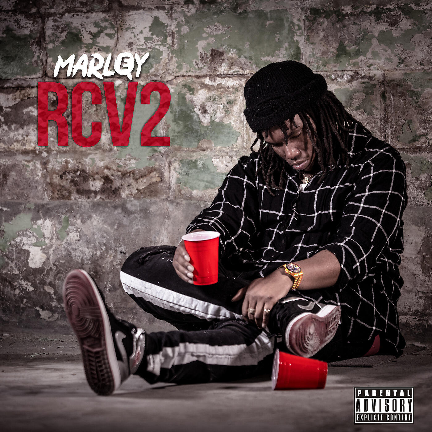 Marley Q - Bling Blaow