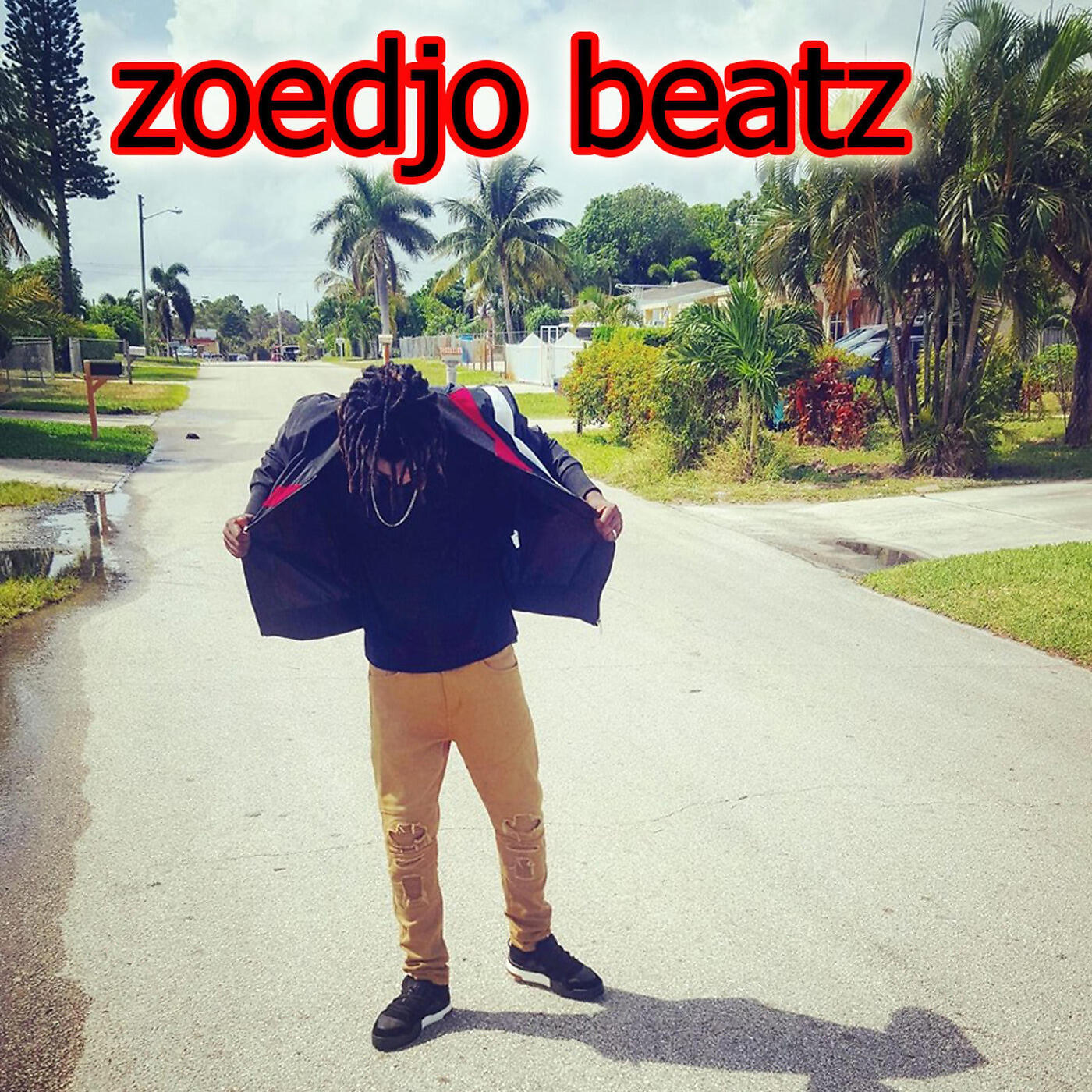 Zoedjobeatz - Onbo Fout Raboday