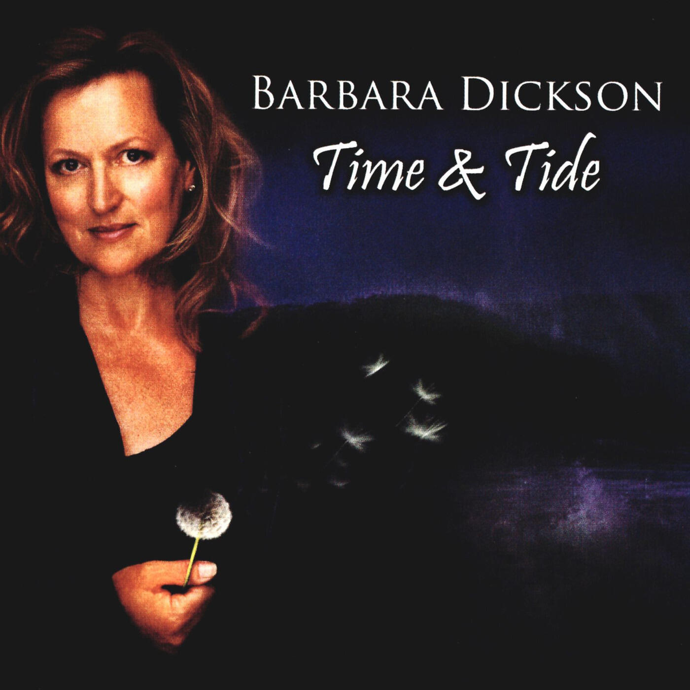 Barbara Dickson - Rigs O' rye