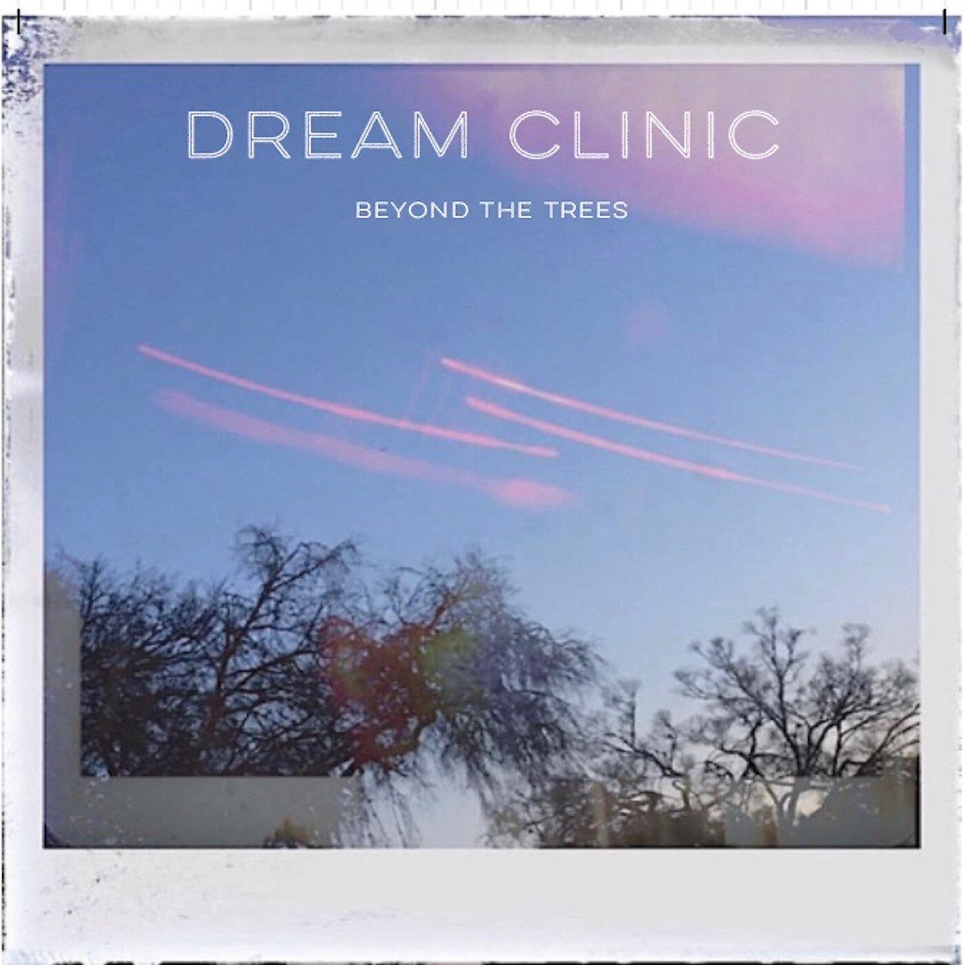 Dream Clinic - Nebula