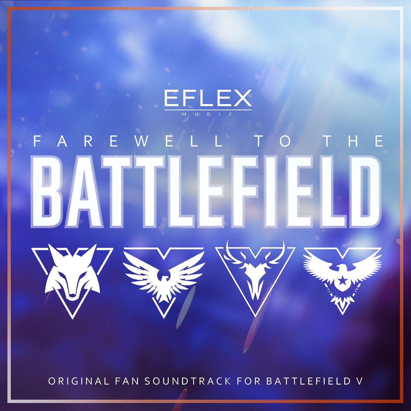EFlex - For Our Pride, Our Home