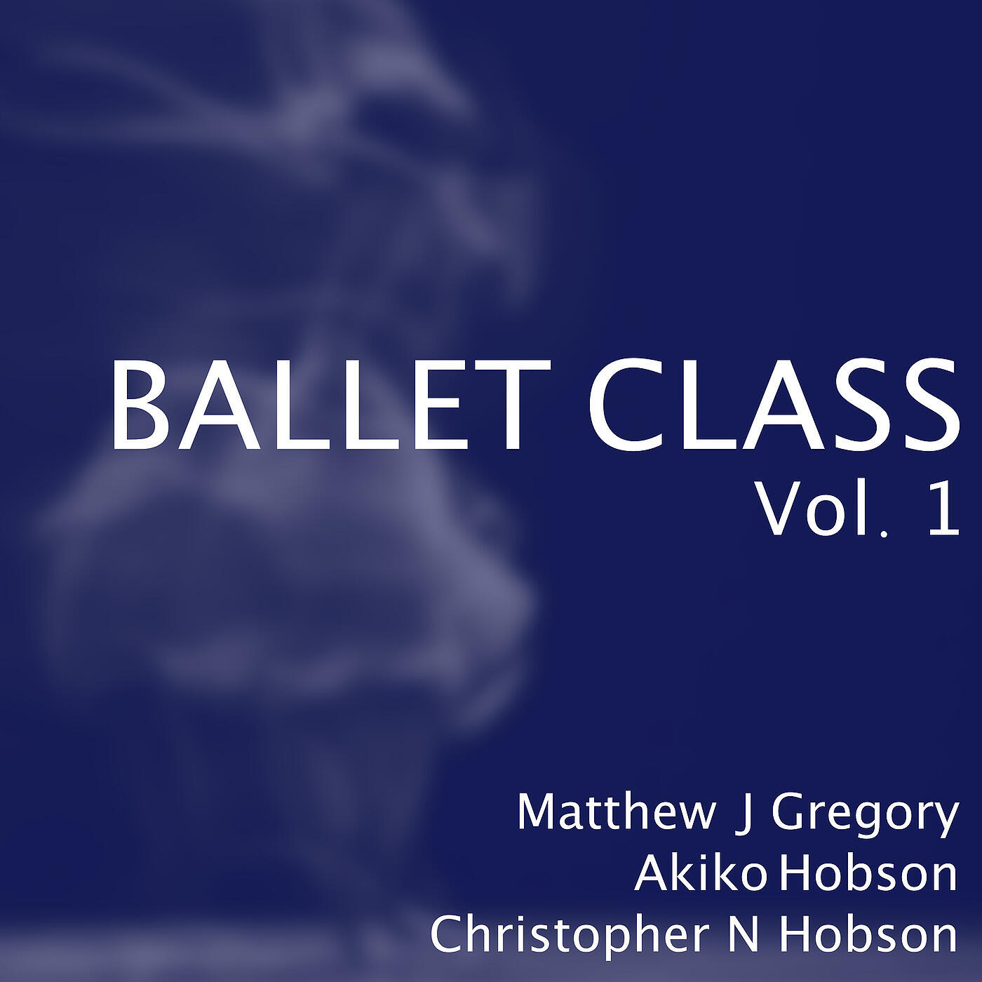 Christopher N. Hobson - Petit Allegro Reel (Medley)