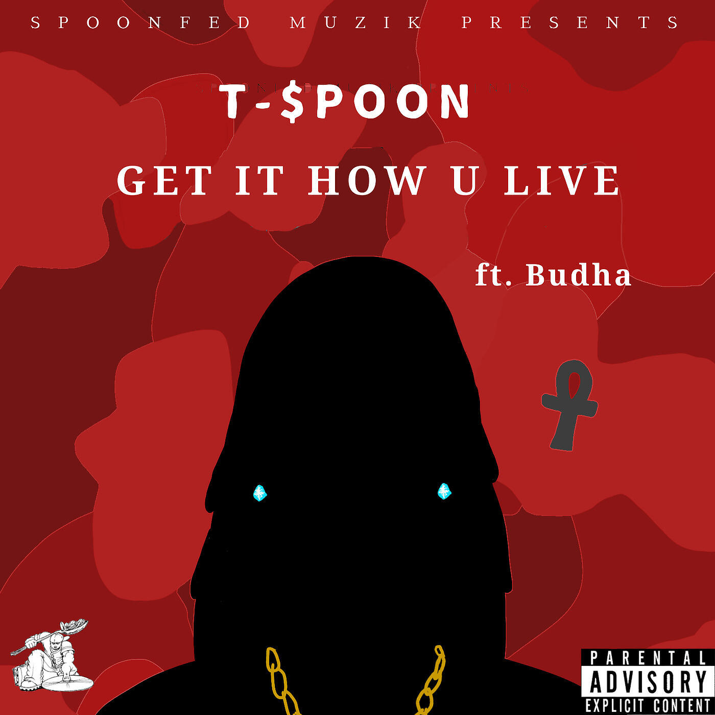 T-$POON - Get It How U Live