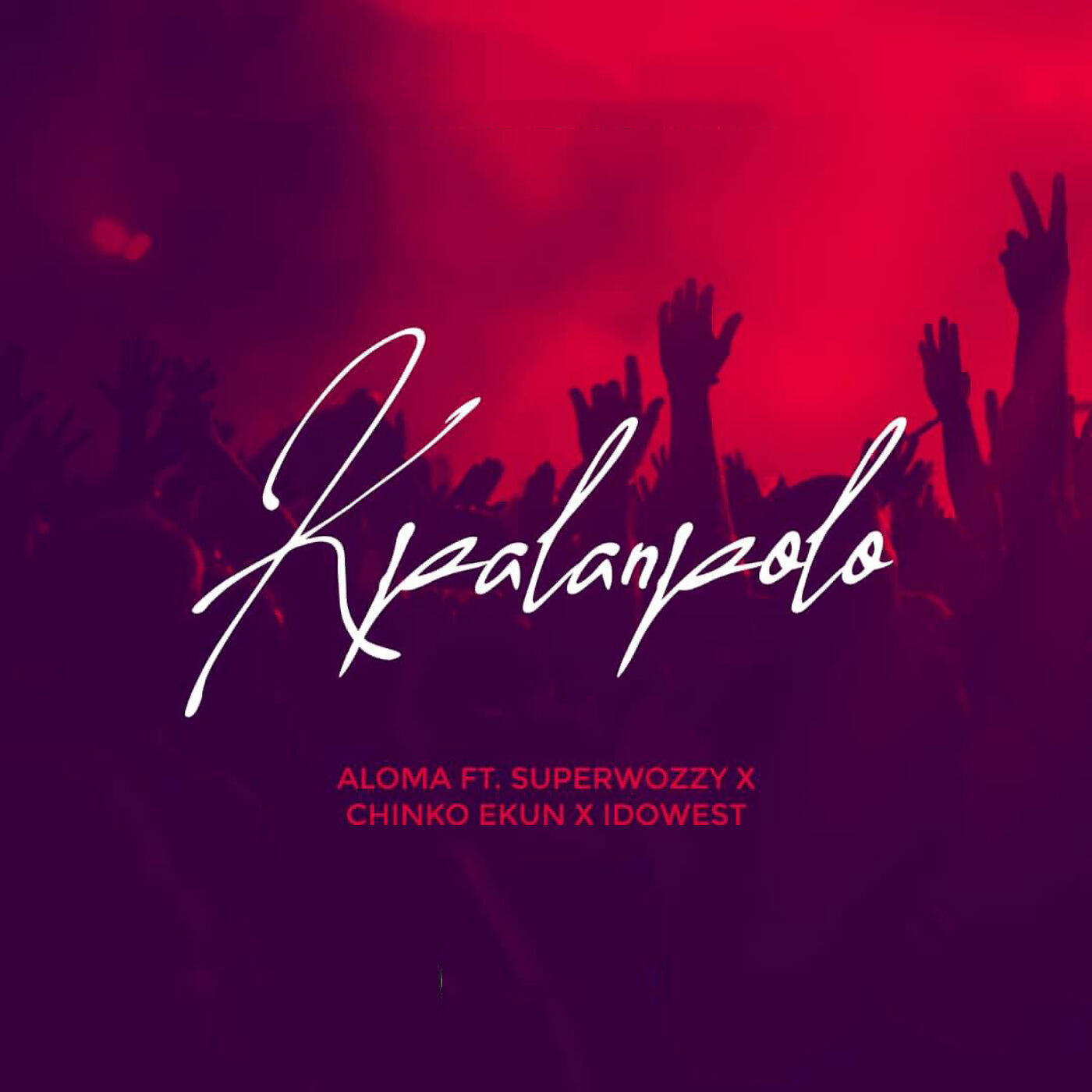 Aloma - Kpalanpolo