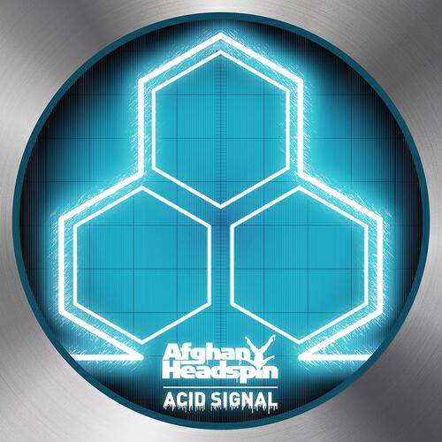Afghan Headspin - Acid Signal (Davip Remix)