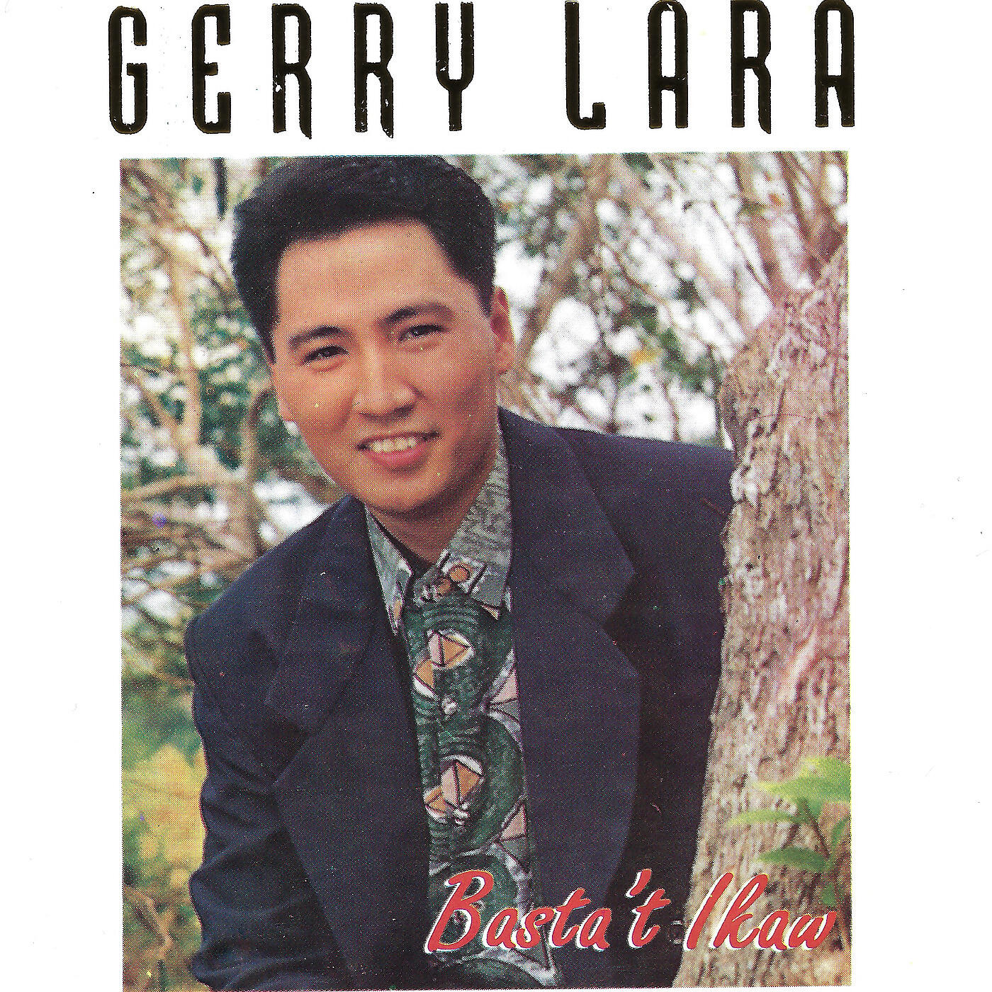 Gerry Lara - Ikaw Ang Simula