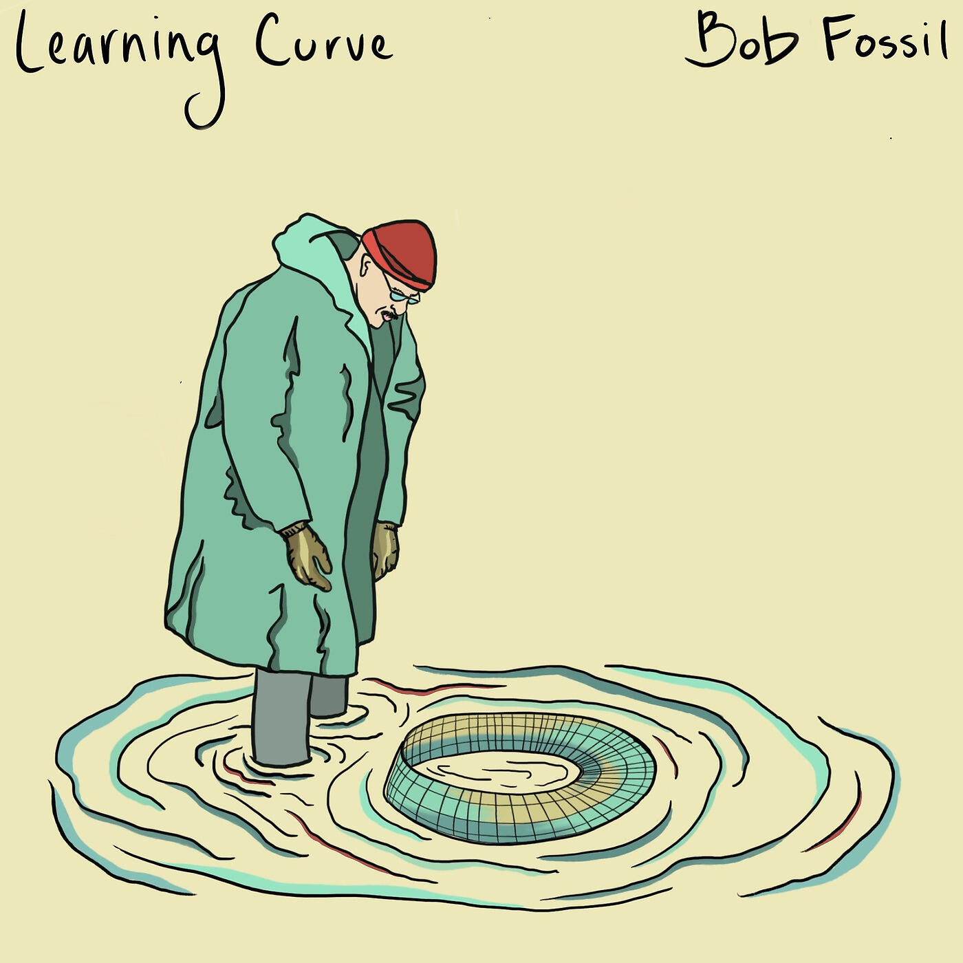 Bob Fossil - Encapsulate