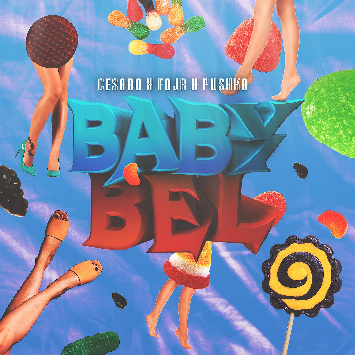 Постер альбома Babybel