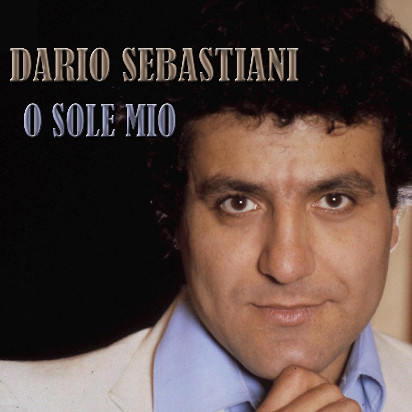 Dario Sebastiani - Tu vuo' fa l'americano