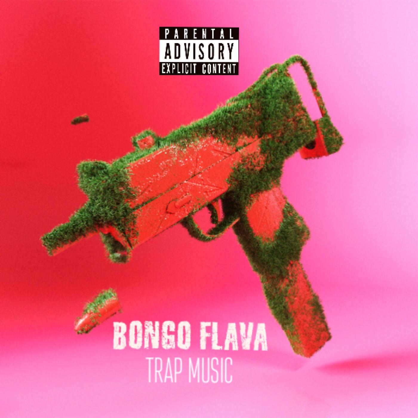 Постер альбома Bongo Flava Trap Music