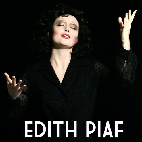 EDITH PIAF - Padam padam