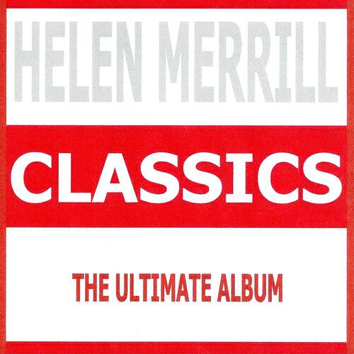 Helen Merrill - S Wonderful