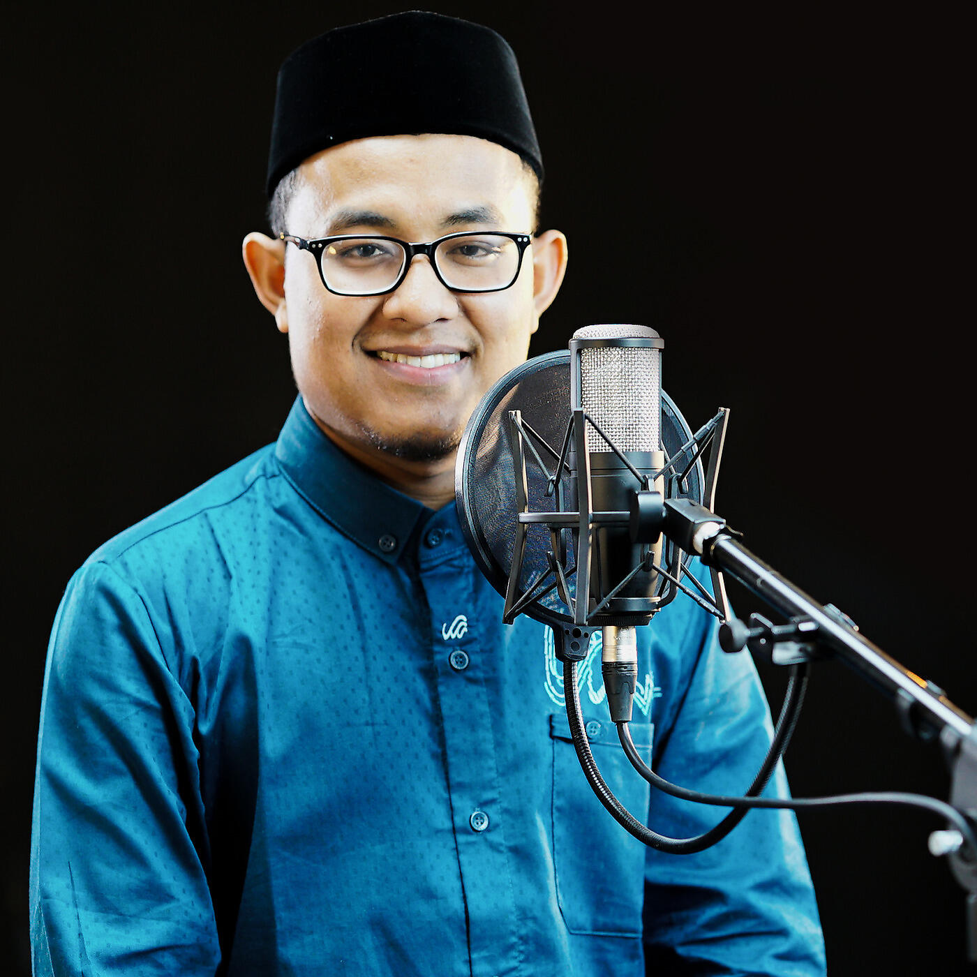 Muhammad Taufik - Al Haqqah