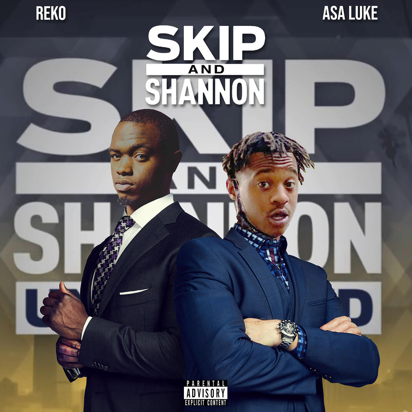 Reko - Skip and Shannon