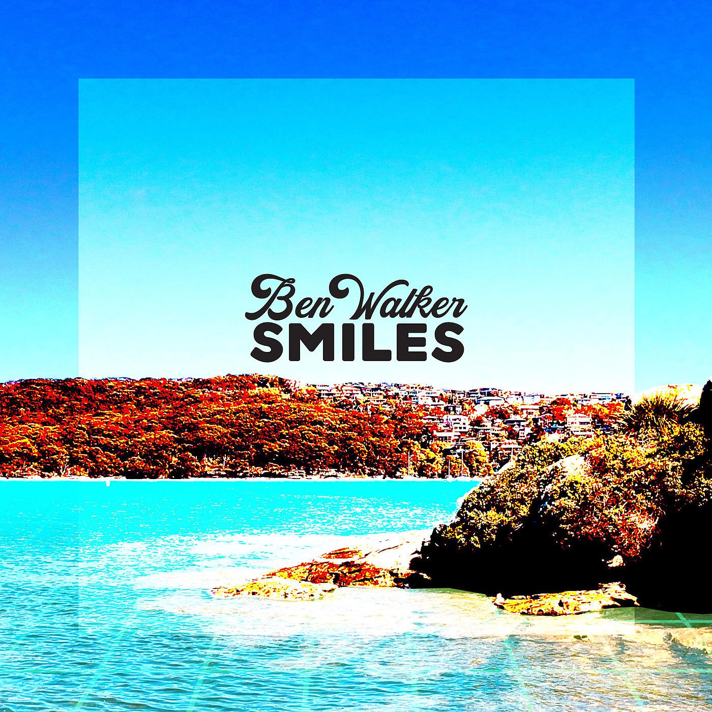 Постер альбома Smiles
