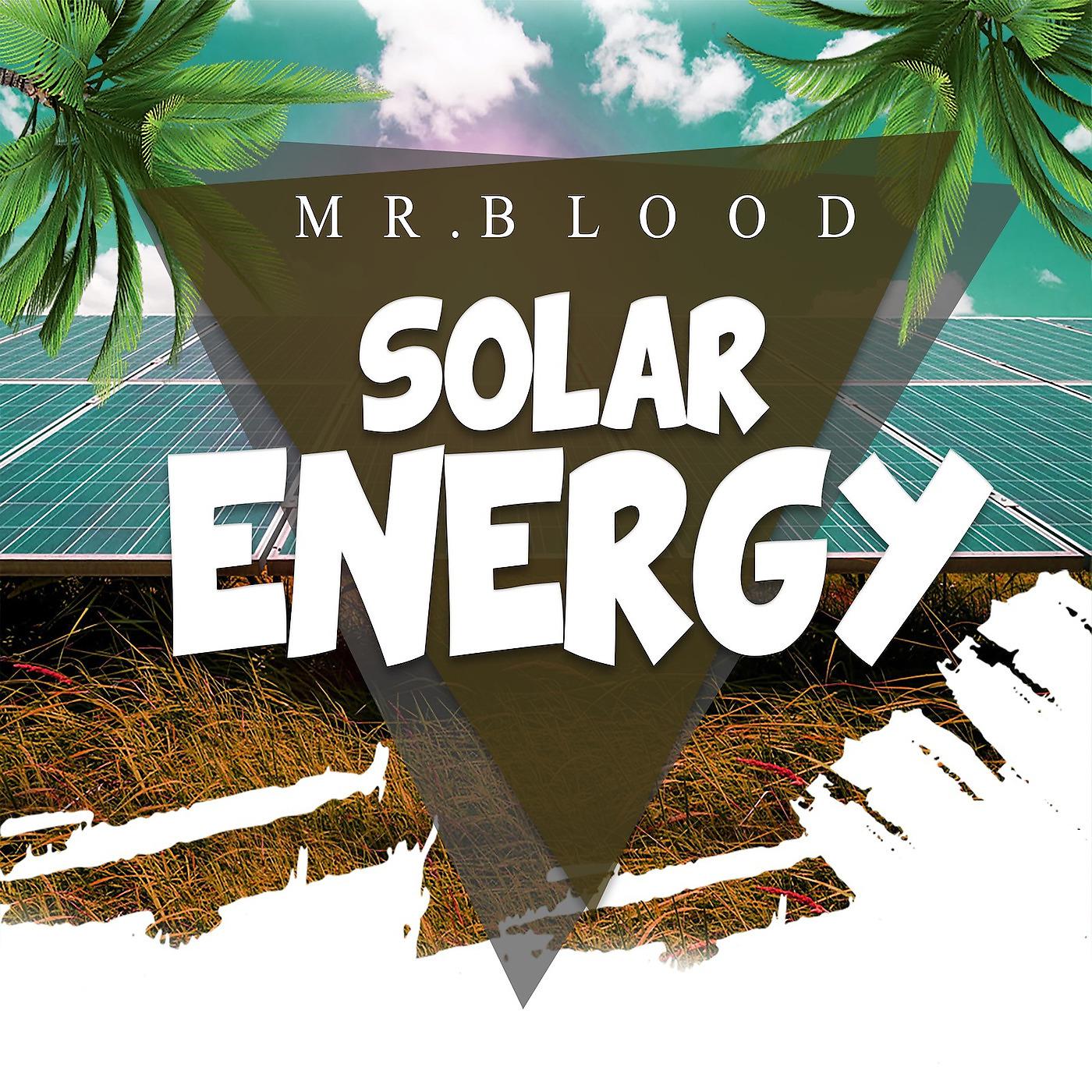Постер альбома Solar Energy