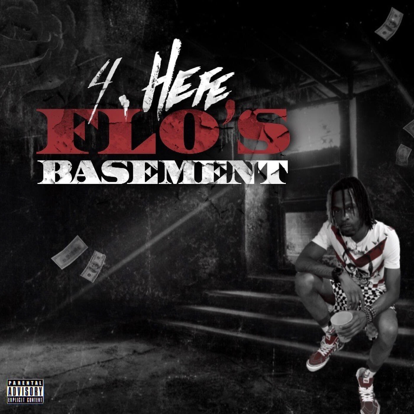4.hefe - Watching Me
