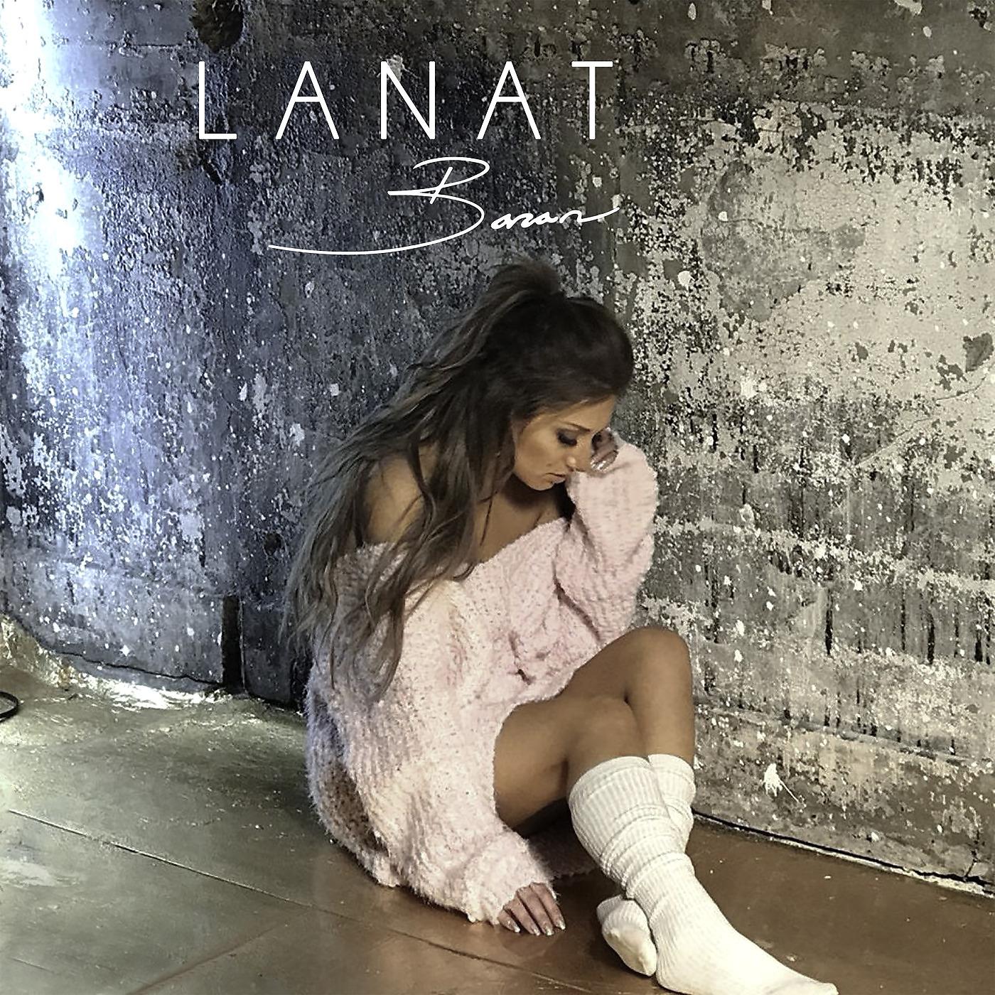 Постер альбома Lanat